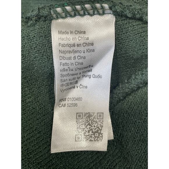 Kavu Sasquatch In The Woods Green Knit Winter Beanie Cap Snowboard, Cold Weather - Picture 8 of 11